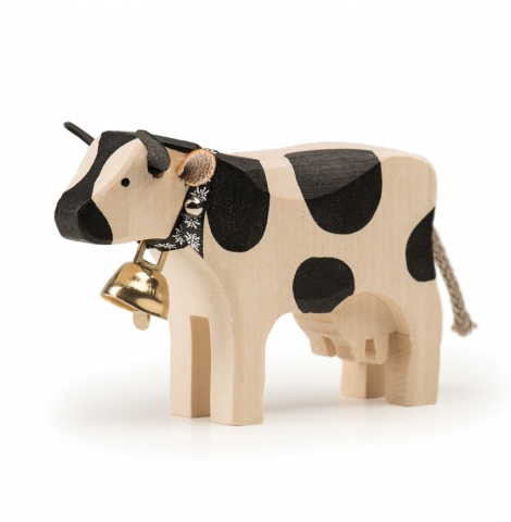 Trauffer - cow dairy, large